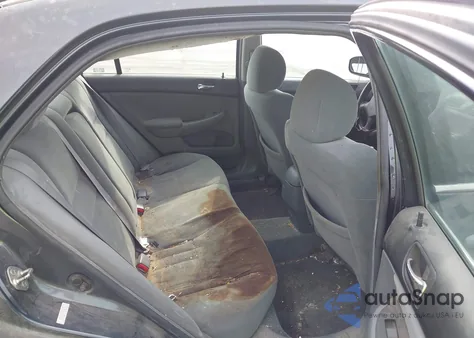 2007 Honda Accord 2.4 Lx z USA, uszkodzony, nr VIN 1HGCM55497A090376